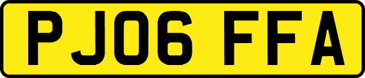 PJ06FFA
