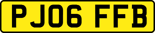 PJ06FFB