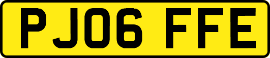 PJ06FFE