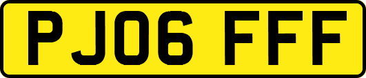 PJ06FFF
