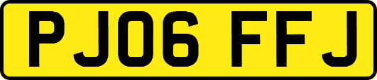 PJ06FFJ