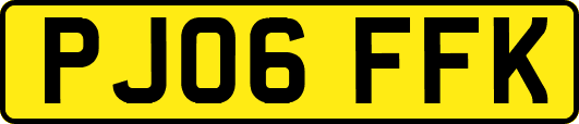 PJ06FFK