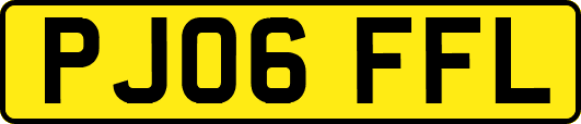 PJ06FFL
