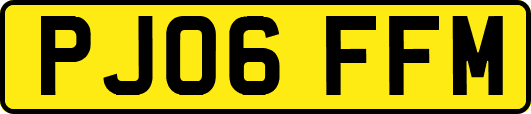 PJ06FFM