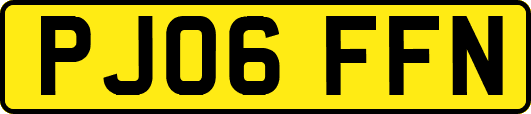 PJ06FFN
