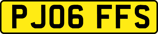 PJ06FFS