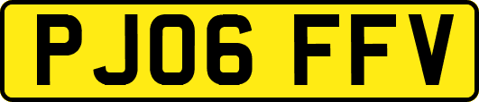 PJ06FFV