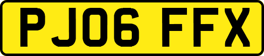 PJ06FFX