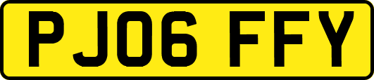 PJ06FFY