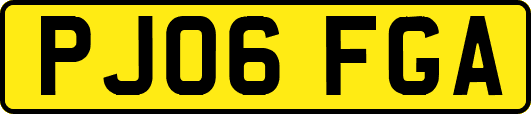 PJ06FGA