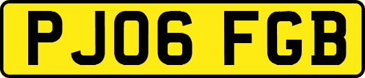 PJ06FGB