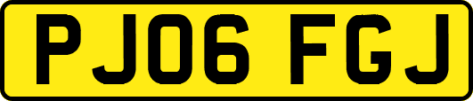 PJ06FGJ