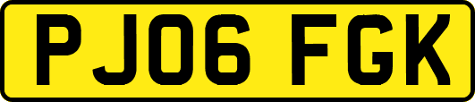 PJ06FGK
