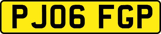 PJ06FGP