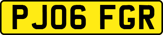 PJ06FGR