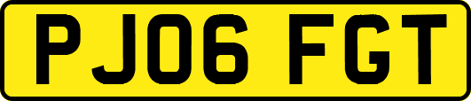 PJ06FGT