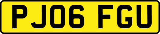PJ06FGU