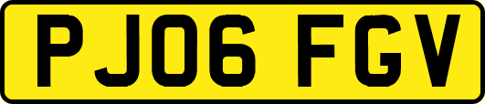 PJ06FGV