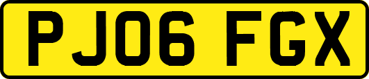 PJ06FGX