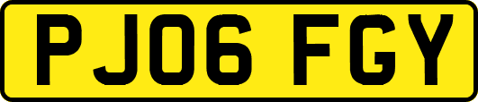 PJ06FGY