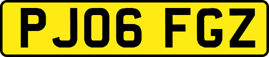 PJ06FGZ