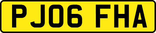 PJ06FHA
