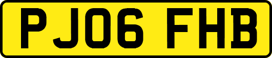 PJ06FHB