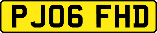 PJ06FHD