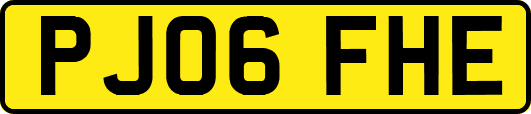 PJ06FHE