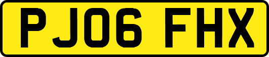 PJ06FHX