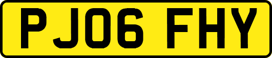 PJ06FHY