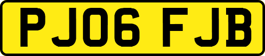 PJ06FJB