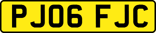 PJ06FJC