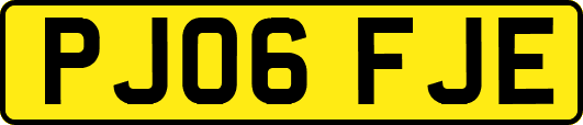 PJ06FJE
