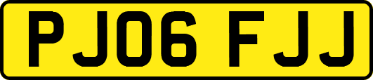 PJ06FJJ
