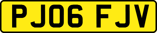 PJ06FJV