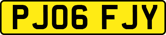 PJ06FJY