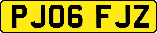 PJ06FJZ