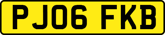 PJ06FKB