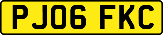 PJ06FKC