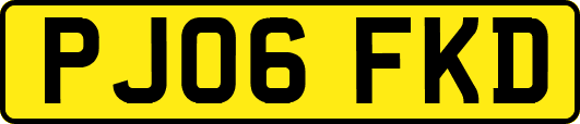 PJ06FKD