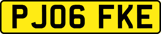 PJ06FKE