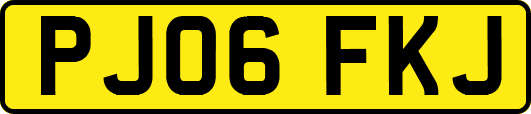 PJ06FKJ
