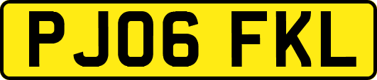 PJ06FKL