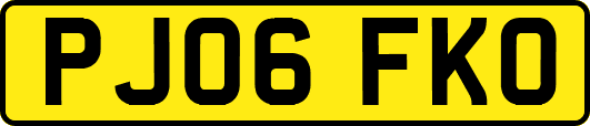 PJ06FKO