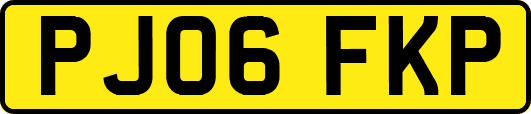 PJ06FKP