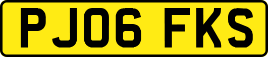 PJ06FKS