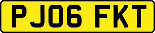 PJ06FKT