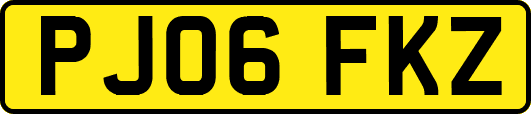 PJ06FKZ