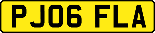 PJ06FLA